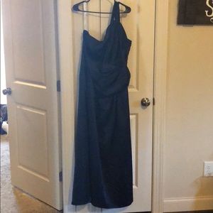 Bridesmaid dress